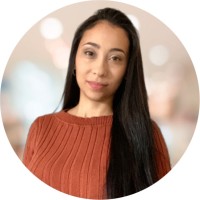 Larissa Briotto Da Silva