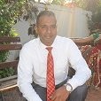 Pragasan Pillay