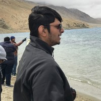 Jigar Shah