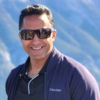 Mandeep Singh Saini