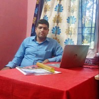 SURESH KUMAR MOHAPATRA