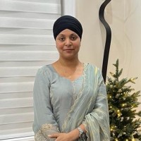 Amanpreet Kaur