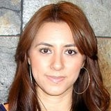 Andrea Cruz