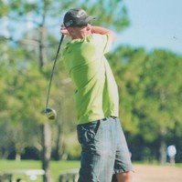 Nathan Green