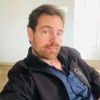 Dirk Derikx