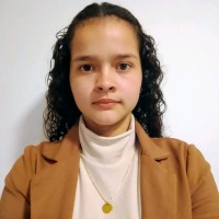 Leydy Daniela Amado Vargas