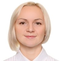 Natalia Maslova