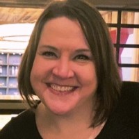 Sara Vollmer