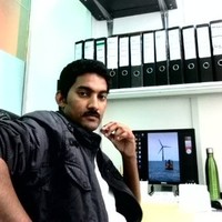 Reji Antony