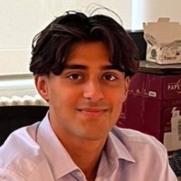 Sidharth Khanna
