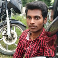 Deepraj P