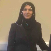 Mouna Ismail