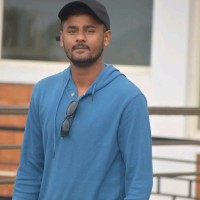 Bharath Bv