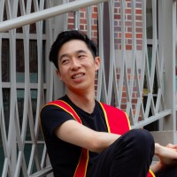Darren Chan