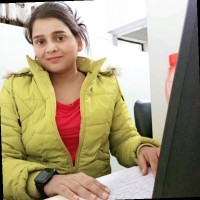 Ruby Thakur