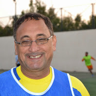 Mahmood Hamad