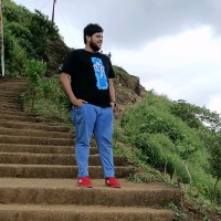 Rohit Salunkhe