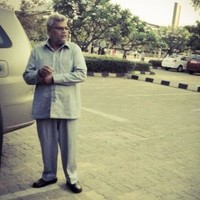 Mr. Ameenuddin