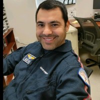 Luis Ramirez