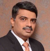 Ravi Kiran Y