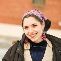 Emma Rothkopf
