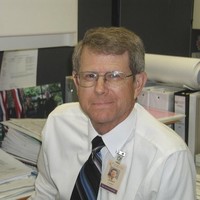 Jerry Crandall