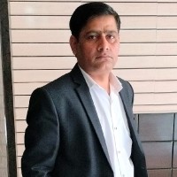 Narender Kumar
