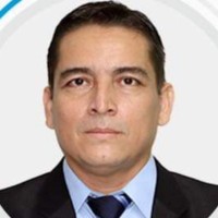 Juan Pablo Coimbra Rivero