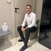 Mohamed Algazar