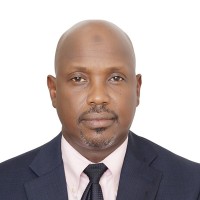 Bashir Hassan