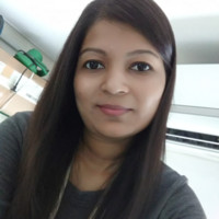 Pooja Pandit