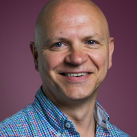 Neil Sykes