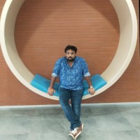 Jaikumar K S