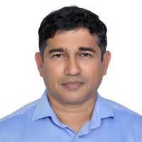 Ashish Puntambekar