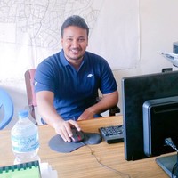 Md Shabbir