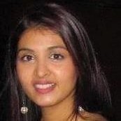 Hinal Patel