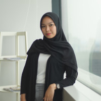 Nur Fitriyanti Agustina