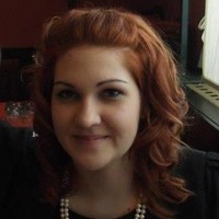 Eszter Alexandra Karpati