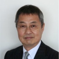 Kazunobu (Kaz) Takita