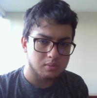 Nestor Cubillos