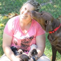Kristie Wilder