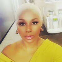 Shantay Cloud