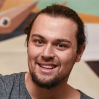 Jonathan Verrier