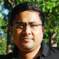 Sounak Biswas