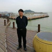 王海林