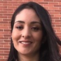 Ingrid Salazar Porras