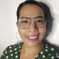 Mary Antonette Golez