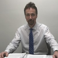 Ian Macdonald