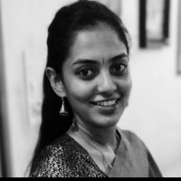 Sahana Ashrith Gorur