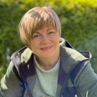 Camilla Berner Tøsdal